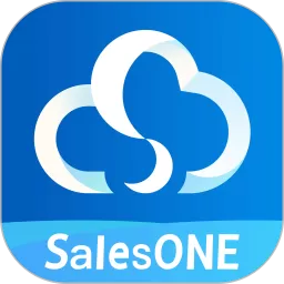 SalesONE安卓最新版