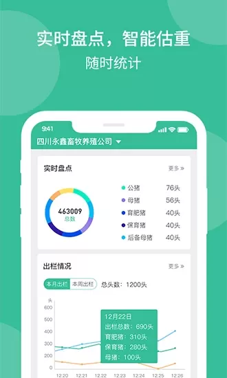 云上畜牧下载最新版本图2