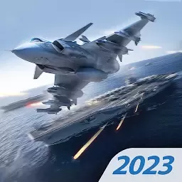 雷电战斗机2024最新版