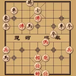 开心象棋免费手机版