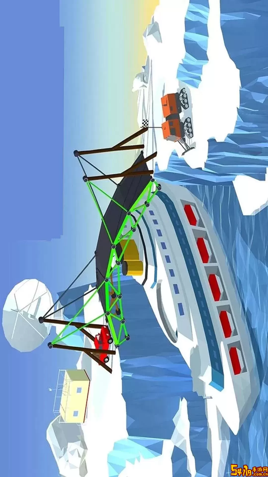 桥梁建造师手游版下载