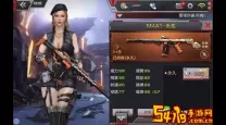 cf手游m4a1哪个好