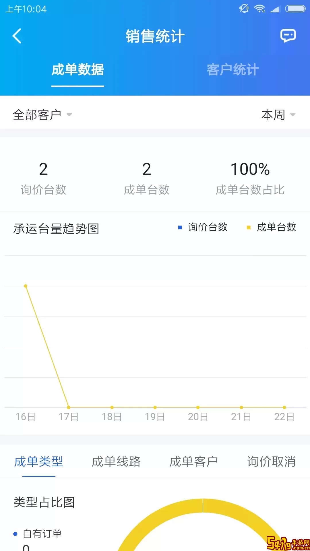 运车管家企业版最新版本下载