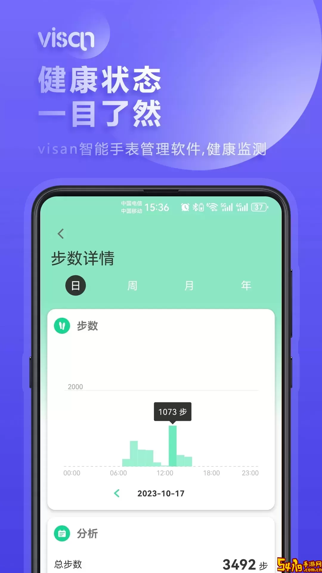 visan smart下载新版