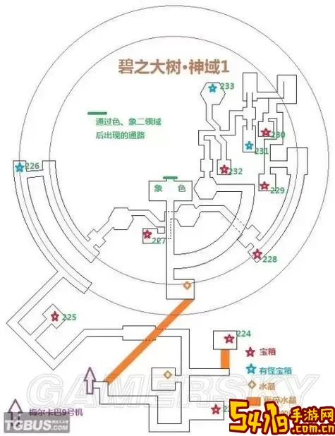 碧之轨迹钓鱼点图鉴攻略