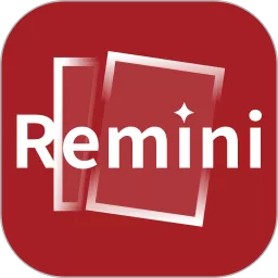 Remini老照片安卓免费下载