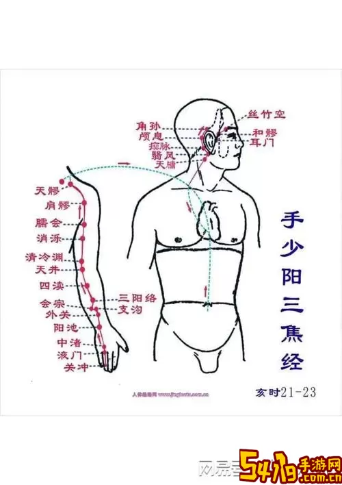 九阴真经唐门开哪些经脉