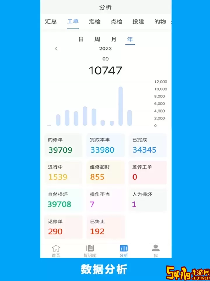 的修下载app