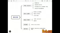 七雄争霸春秋国库