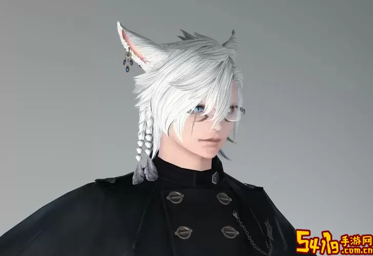 ff14古武流程