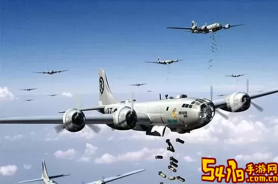 二战空中战场无限金币版中文