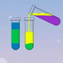 倒水模拟器3D免费手机版