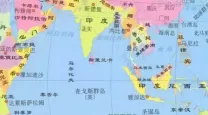 印度洋岛国14个国家是哪几个