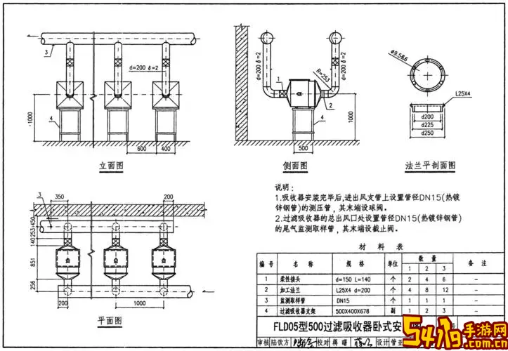 超压活门安装位置示意图