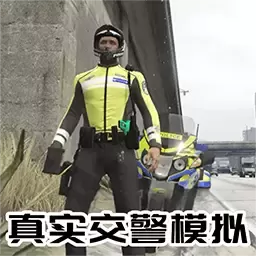 警察故事真实模拟官方下载