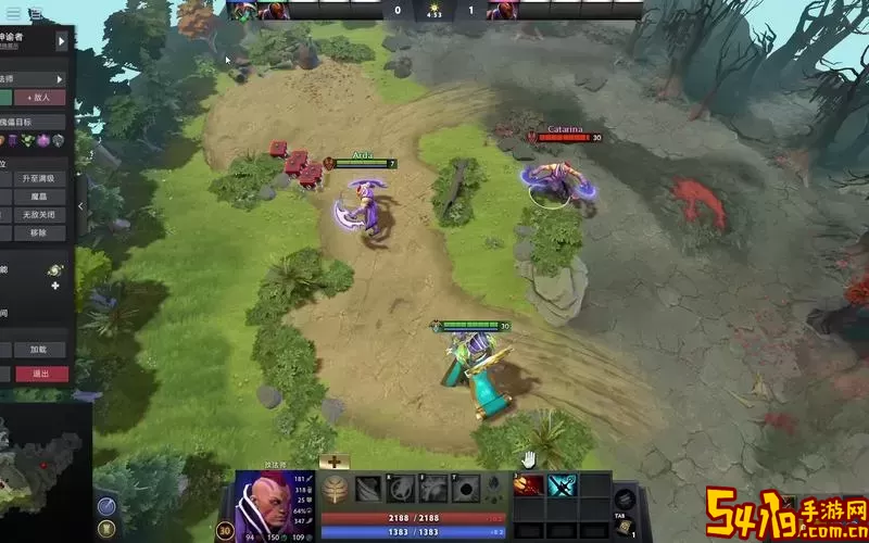 Dota