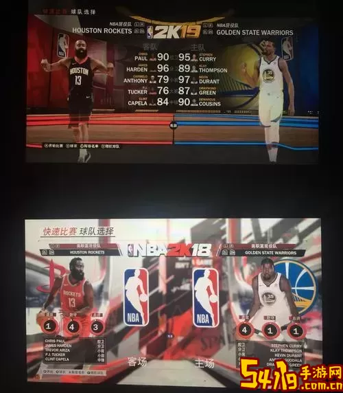 NBA