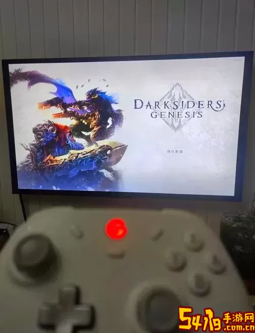 Darksiders