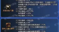 dnf气功要什么属性