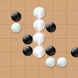 五子棋大作战游戏安卓版