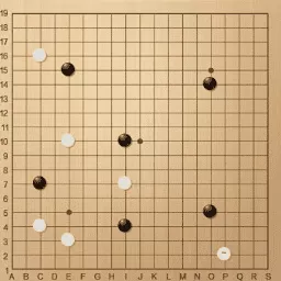 中国围棋安卓版本