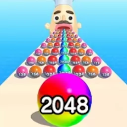 2048进阶版最新版