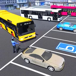 真实模拟停车3D安卓版app