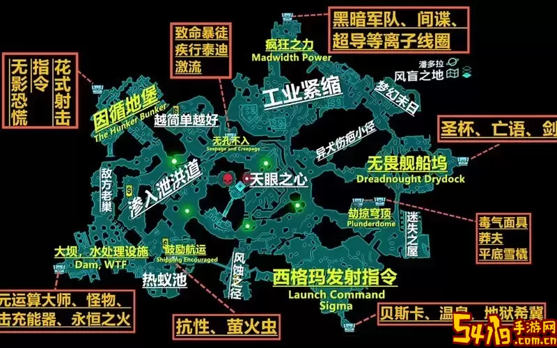 无主之地3帅小杰爆什么装备-无主之地3帅小杰爆什么装备啊图2