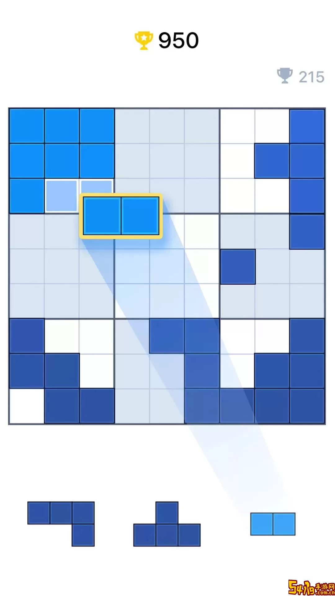数独拼积木最新手机版