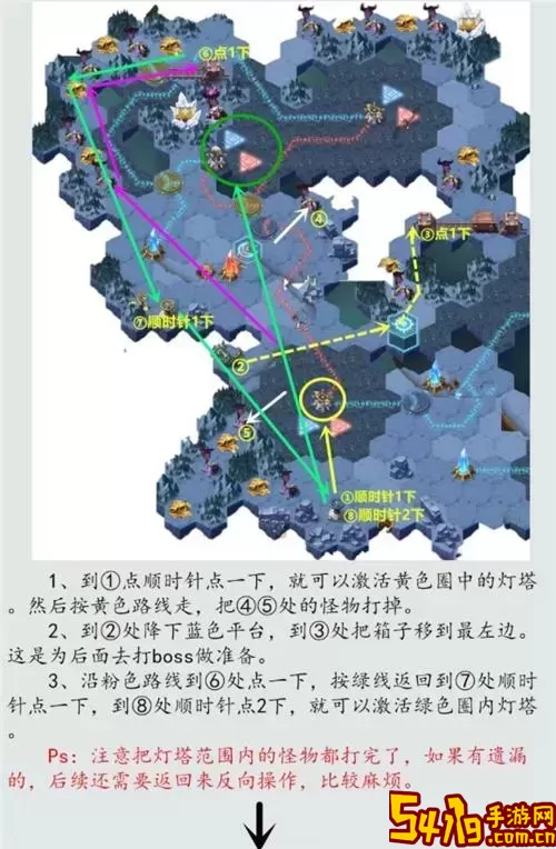 剑与远征黑鞘森林主神试炼完整攻略与图文解析图1