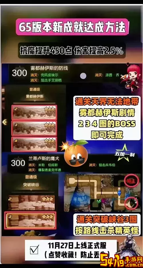 dnf西部无法地带怎么去图3