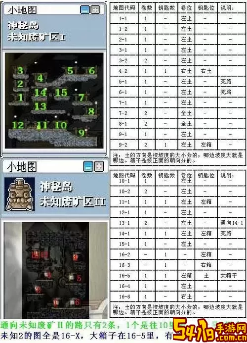 冒险岛079扎昆任务接取位置及详细流程攻略解析图3