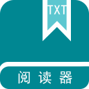 txt免费全本小说阅读器