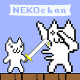 NEKOchan