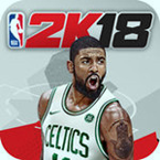 NBA 2K18手游