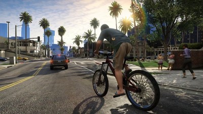 gta5故事模式这样赚钱 我们一起来分析一下